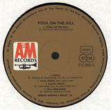 Fool On The Hill