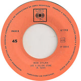 Positively 4th Street