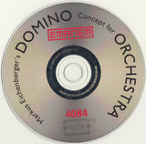 Domino Concept For Orchestra