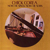 Now He Sings, Now He Sobs