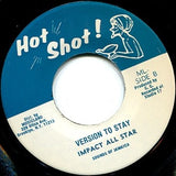 Don't Go (Please Stay)