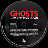 Ghosts ...Of The Civil Dead