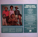 Sings The Blues