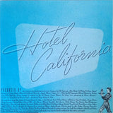 Hotel California