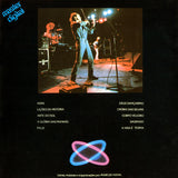 Sagrado Coração Da Terra