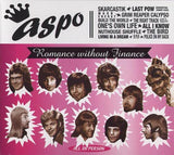 Romance Without Finance