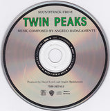 Music From Twin Peaks