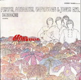 Pisces, Aquarius, Capricorn & Jones Ltd.