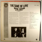 The Game Of Love