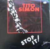 Stop It!