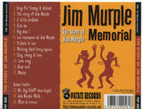 The Story Of Jim Murple