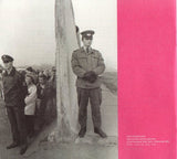 Sound Of Revolution (A Collection Of Songs That Made The Iron Curtain Fall)