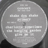 Concert - The Cure Live
