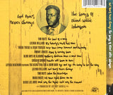God Don't Never Change (The Songs Of Blind Willie Johnson)