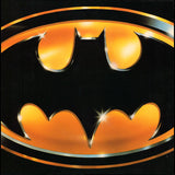 Batman (Motion Picture Soundtrack)