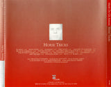 Horse Tricks