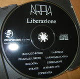 Liberazione
