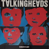 Remain In Light