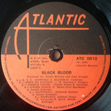Black Blood