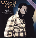 A Musical Testament 1964 - 1984