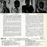 Jazz Workshop Volume Three