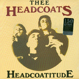 Headcoatitude