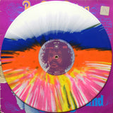 Pop Revolution From The Underground