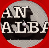 I Will Swim Into The Lazer Eye / XBXRX