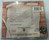 Tales Of Brazilian Rock
