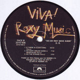 Viva ! The Live Roxy Music Album