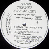 Live At Leeds