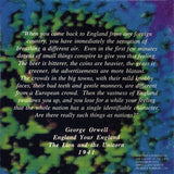 The Greatest Living Englishman