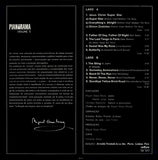 Pianorama (Volume 1)