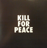 Electric Peace