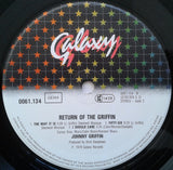 Return Of The Griffin