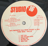 Ska Fantastic From Rock Steady To Ska