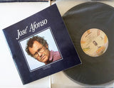 José Afonso
