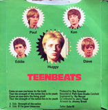 Strength Of The Nation