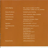 Earth Songs