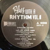 Blues With A Rhythm Vol.1
