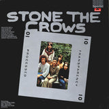 Stone The Crows