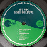 Music Emporium