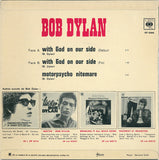 With God On Our Side