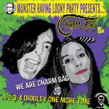 Munster Raving Loony Party Presents....