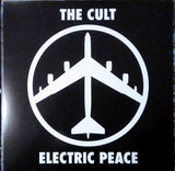 Electric Peace