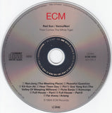 Then Comes The White Tiger