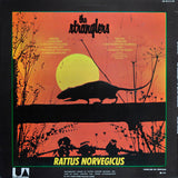 Stranglers IV (Rattus Norvegicus)