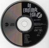 An Emotional Fish