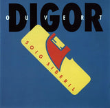 Digor = Ouvert