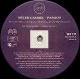 Passion